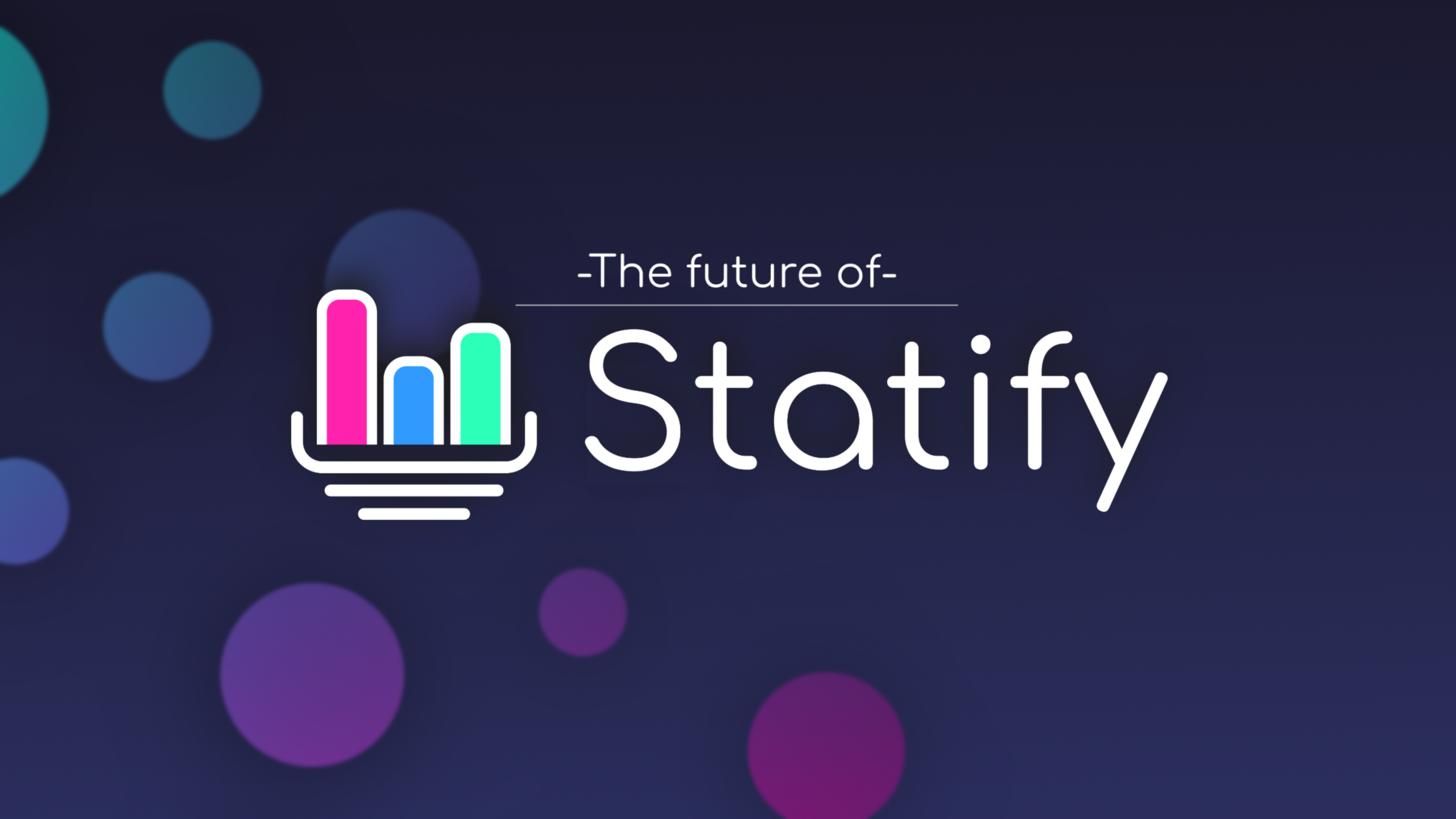 The future of Statify